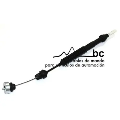 Ocasión Especial Cable de accionamiento, accionamiento del embrague BECA 110017 BECA 110017